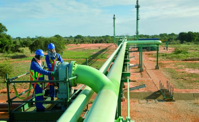 Mozambique: Cabo Delgado War Continues So Gas Companies Demand a Foreign-Controlled Fortress at Afungi Mozambique: Cabo Delgado War Continues So Gas Companies Demand a Foreign-Controlled Fortress at Afungi