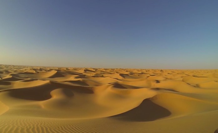 Nigeria: We Drank Our Urine to Survive – Libya Returnee Recounts Desert Ordeal Nigeria: We Drank Our Urine to Survive – Libya Returnee Recounts Desert Ordeal