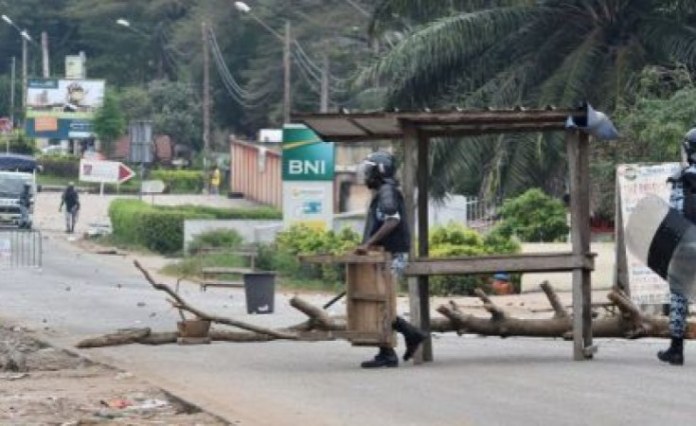 Africa: Côte d’Ivoire – Silent Fear As the 2025 Presidential Election Approaches Africa: Côte d’Ivoire – Silent Fear As the 2025 Presidential Election Approaches