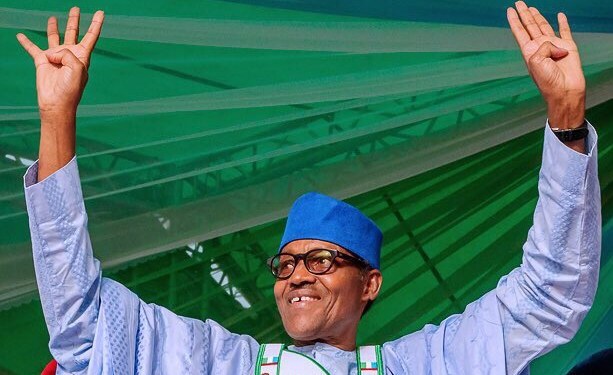Nigeria: Muhammadu Buhari – A Legacy of ‘Praise and Pain’ Nigeria: Muhammadu Buhari – A Legacy of ‘Praise and Pain’