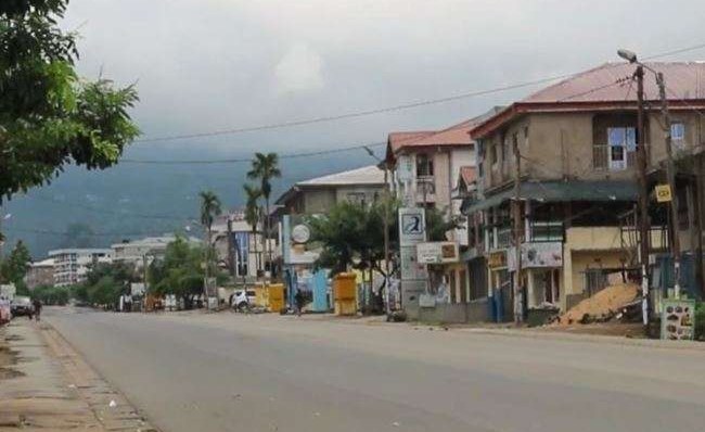 Cameroon: Belgian Police Detain Three Linked to Cameroonian Separatist Group Cameroon: Belgian Police Detain Three Linked to Cameroonian Separatist Group
