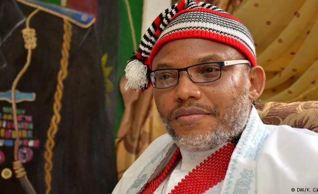 Nigeria: Court Permits Prosecution to Hide Identities of Witnesses Lined Up to Testify Against Nnamdi Kanu Nigeria: Court Permits Prosecution to Hide Identities of Witnesses Lined Up to Testify Against Nnamdi Kanu