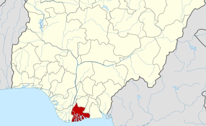 Nigeria: Ibok-Ete Arrives Rivers Govt House, Takes Over As Sole Administrator Nigeria: Ibok-Ete Arrives Rivers Govt House, Takes Over As Sole Administrator