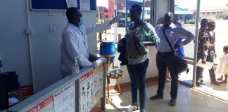 Kenya: Katiba Institute Moves to Block Proposed Ebola Quarantine Facility in Kenya