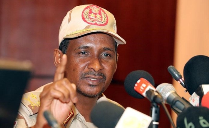 Sudan: A New Phase in Sudan’s Civil War Sudan: A New Phase in Sudan’s Civil War