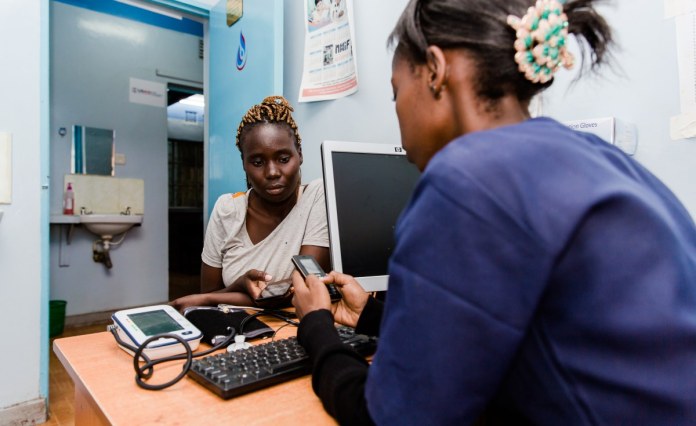 Kenya: Billions Slashed As Health Ministry Warns of Derailed UHC Plan and Stalled Reforms Kenya: Billions Slashed As Health Ministry Warns of Derailed UHC Plan and Stalled Reforms