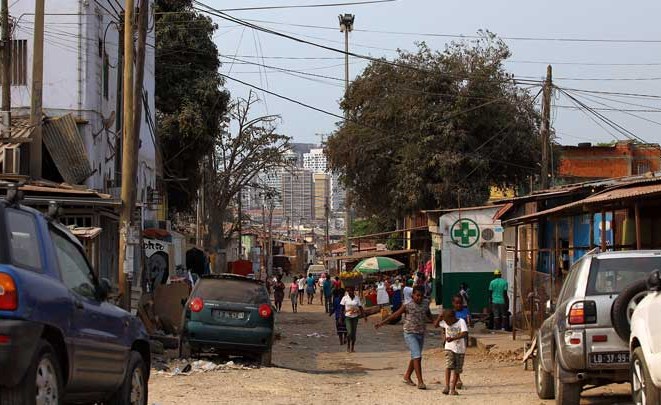 Angola: Over 300,000 Reports of Violence Against Children Have Been Recorded Since 2020 Angola: Over 300,000 Reports of Violence Against Children Have Been Recorded Since 2020