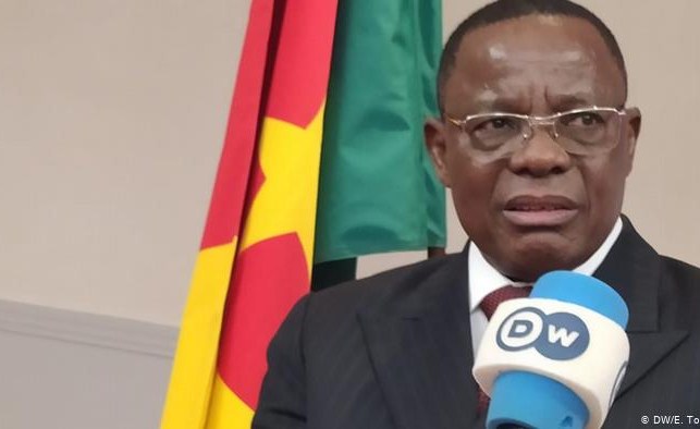 Cameroon: Main Opposition Candidate Barred From Elections Cameroon: Main Opposition Candidate Barred From Elections