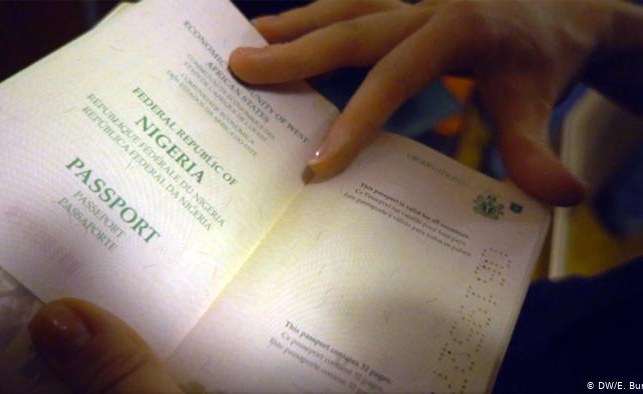 Angola to Waive Visa for Nigerians With Diplomatic, Official Passports Angola to Waive Visa for Nigerians With Diplomatic, Official Passports