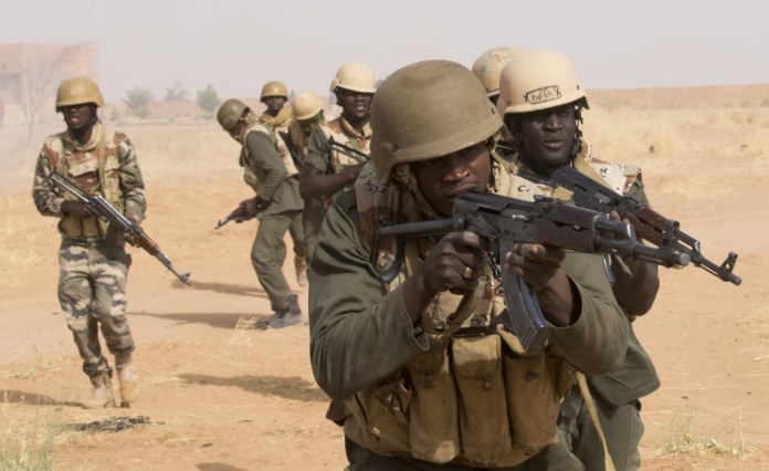 Angola: AFRICOM Deputies Engage with Angolan Leaders to Strengthen Security Cooperation Angola: AFRICOM Deputies Engage with Angolan Leaders to Strengthen Security Cooperation