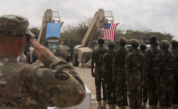 Africa: ‘Security Help From U.S. Translates to Investment’ – AFRICOM Africa: ‘Security Help From U.S. Translates to Investment’ – AFRICOM