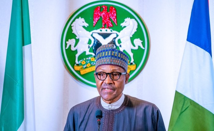 Africa: World Leaders Mourn Former President Muhammadu Buhari Africa: World Leaders Mourn Former President Muhammadu Buhari