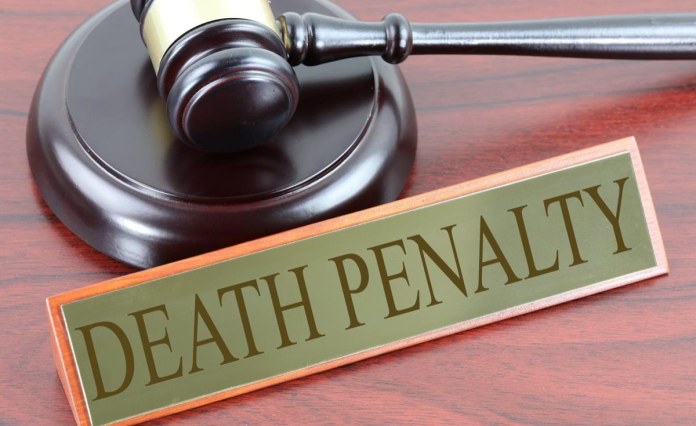 Ghana’s Journey Towards Full Abolition of the Death Penalty Ghana’s Journey Towards Full Abolition of the Death Penalty