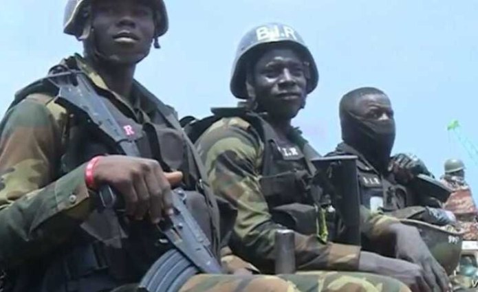Cameroon: Deadly Unrest As Cameroon Awaits Presidential Election Result Cameroon: Deadly Unrest As Cameroon Awaits Presidential Election Result