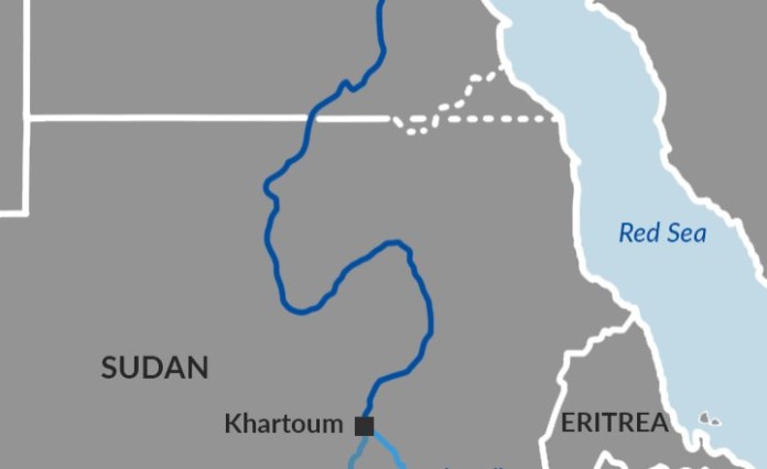 Ethiopia: Experts Advocate Cooperation As Sole Solution for Nile Water Utilization Ethiopia: Experts Advocate Cooperation As Sole Solution for Nile Water Utilization