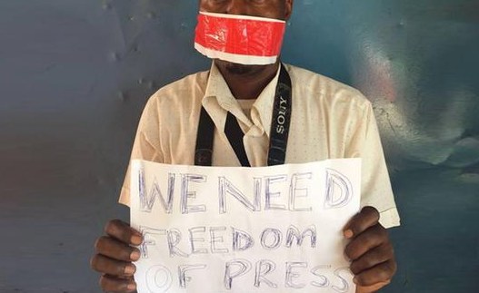 Mozambique: International Investigation Says Journalists Killed to Silence Press Mozambique: International Investigation Says Journalists Killed to Silence Press