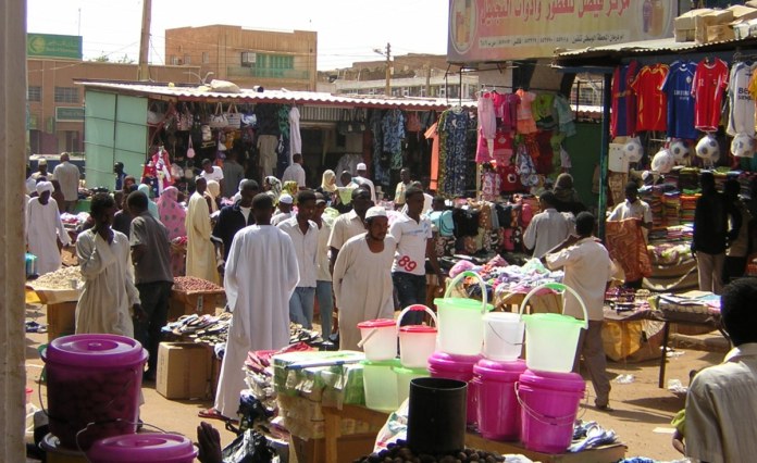 Africa: Entrepreneurship As Resilience – Sudanese Women, Displacement, and the Remaking of Home in Exile Africa: Entrepreneurship As Resilience – Sudanese Women, Displacement, and the Remaking of Home in Exile