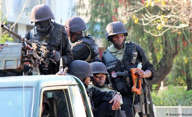 Mozambique: Can Mozambique’s New Counter-Terrorism Centre Deliver? Mozambique: Can Mozambique’s New Counter-Terrorism Centre Deliver?