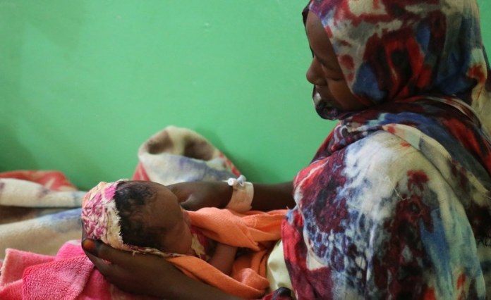 Nigeria: You Are Not Alone – How Women Find Strength After Childbirth Nigeria: You Are Not Alone – How Women Find Strength After Childbirth