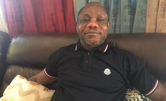 Liberia: Tweah Slams ‘Rescue Mission,’ Cites Salary Arrears, Vows Active Political Participation in 2026 Liberia: Tweah Slams ‘Rescue Mission,’ Cites Salary Arrears, Vows Active Political Participation in 2026