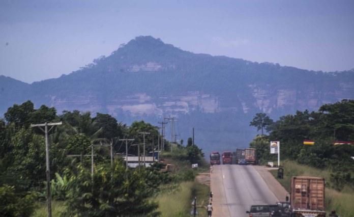 Ghana: Road Minister Vows to Retrieve m From Foreign Contractor for No Work Done Ghana: Road Minister Vows to Retrieve m From Foreign Contractor for No Work Done