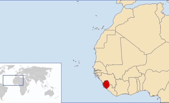 Sierra Leone Risks Another Disputed Election Without Urgent Reforms Sierra Leone Risks Another Disputed Election Without Urgent Reforms
