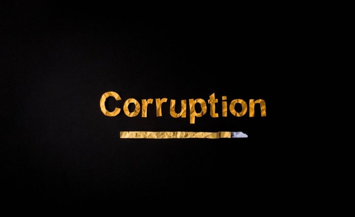 Liberia Inches Up On Global Corruption Index, but Watchdog Warns – Progress Too Slow Liberia Inches Up On Global Corruption Index, but Watchdog Warns – Progress Too Slow
