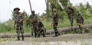 Mozambique: U.S. to Disburse 1.5 Million Dollars for Weapons Control