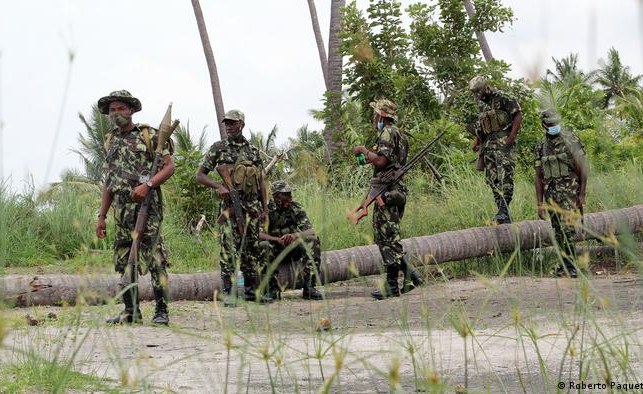 Mozambique: Terrorists Claim Deaths of Nine Soldiers Mozambique: Terrorists Claim Deaths of Nine Soldiers
