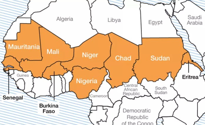 West Africa: Sahel – Gold At the Heart of Relations With the United Arab Emirates West Africa: Sahel – Gold At the Heart of Relations With the United Arab Emirates