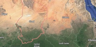 Chad Shuts Sudan Border After Drone Strike Kills Civilians in El Tina