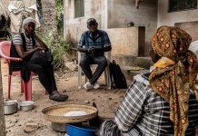 Mozambique Journalists Face Killings and Silence As Repression Deepens