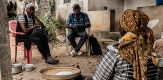 Mozambique Journalists Face Killings and Silence As Repression Deepens