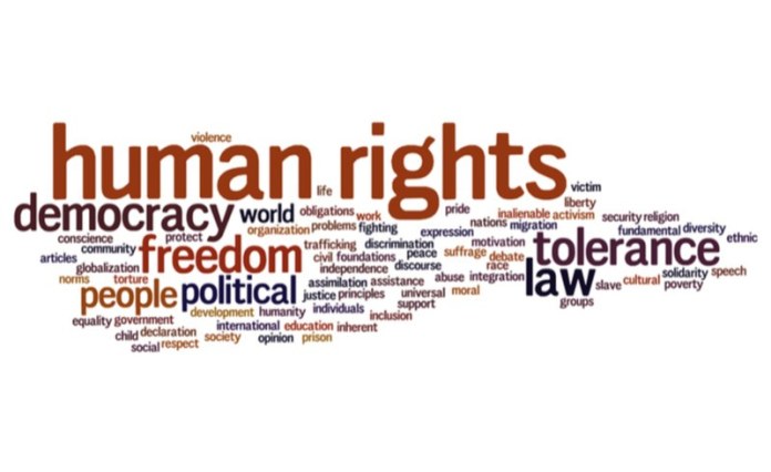 Africa: Summit on Human Rights, Technology Effectively Canceled Africa: Summit on Human Rights, Technology Effectively Canceled
