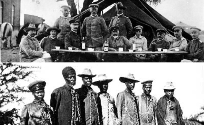 Namibia: Genocide Remembrance Day – Confronting the Historical Truths Namibia: Genocide Remembrance Day – Confronting the Historical Truths
