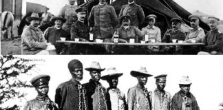 Namibia: Christuskirche and the Shadow of Genocide in Namibia