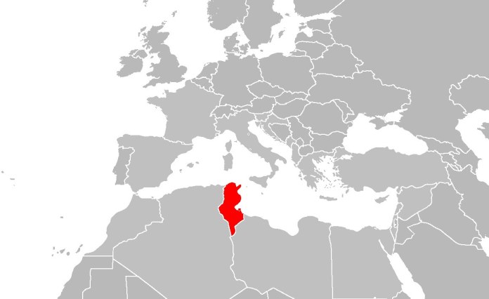 Tunisia: Prominent Tunisian Activist Arrested As Hundreds Protest Clampdown On Dissent Tunisia: Prominent Tunisian Activist Arrested As Hundreds Protest Clampdown On Dissent