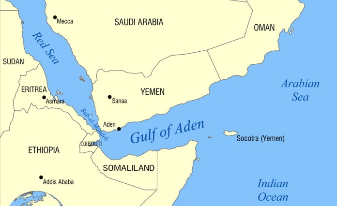 Djibouti: At Least Eight Die in Red Sea Tragedy As Smugglers Force Migrants Overboard Djibouti: At Least Eight Die in Red Sea Tragedy As Smugglers Force Migrants Overboard