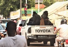 Guineans Denounce an ‘Electoral Farce’ After Low Turnout in Legislative Polls
