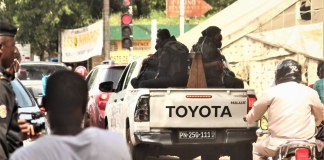 Guineans Denounce an ‘Electoral Farce’ After Low Turnout in Legislative Polls