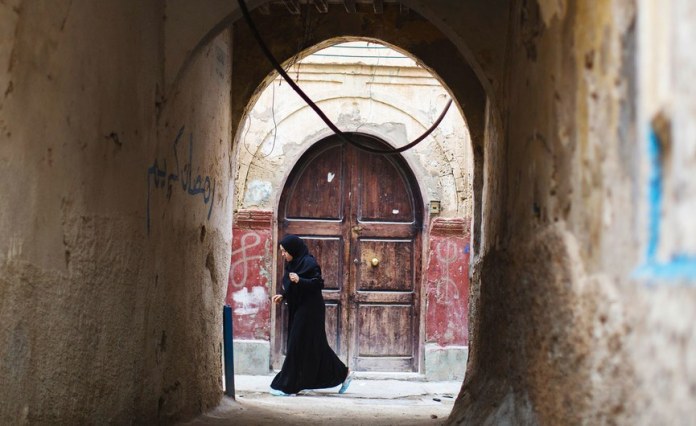 Libya: UN Urges Restraint As Military Buildup Threatens Renewed Violence in Tripoli Libya: UN Urges Restraint As Military Buildup Threatens Renewed Violence in Tripoli