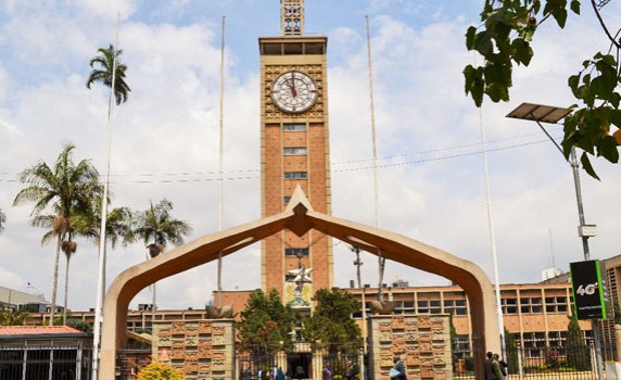 Kenya: Wave of Staff Exits Looms At Deputy President’s Office Ahead of 2027 Elections Kenya: Wave of Staff Exits Looms At Deputy President’s Office Ahead of 2027 Elections