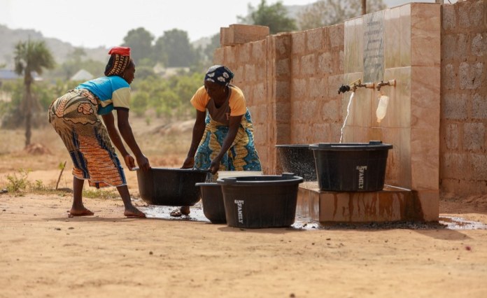 Nigeria: In Nigeria’s Water Tug of War, Cleanliness and Access Collide Nigeria: In Nigeria’s Water Tug of War, Cleanliness and Access Collide