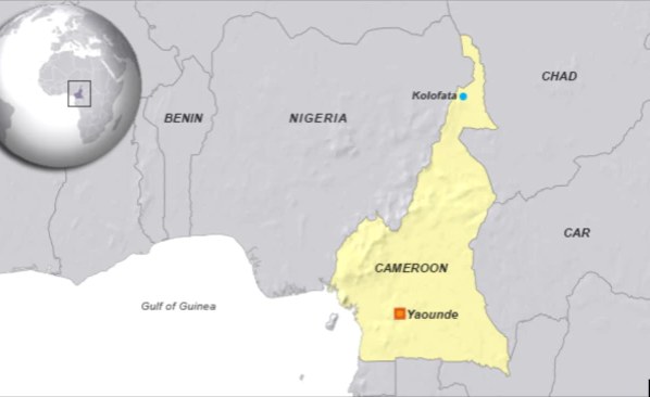 Cameroon: Massacre Trial Short On Justice Cameroon: Massacre Trial Short On Justice