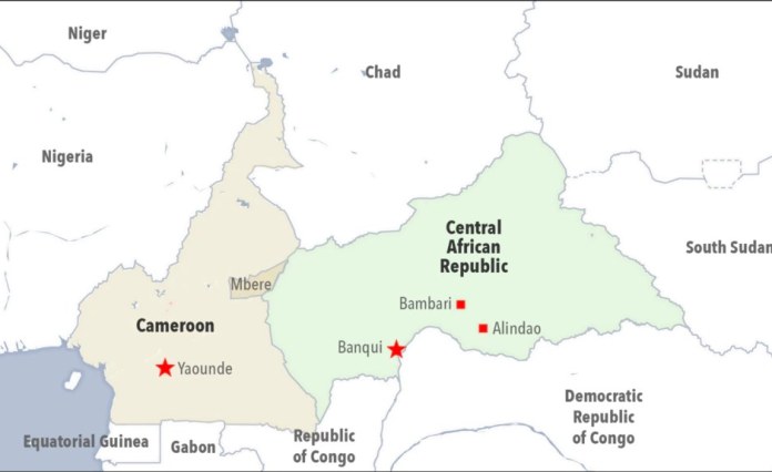 West Africa: Insecurity Is Crippling Economies On the Cameroon-Chad Trade Corridor West Africa: Insecurity Is Crippling Economies On the Cameroon-Chad Trade Corridor