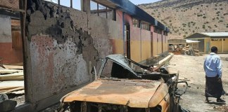 Ethiopia Accuses Sudanese Military of Backing TPLF, Territorial Violations