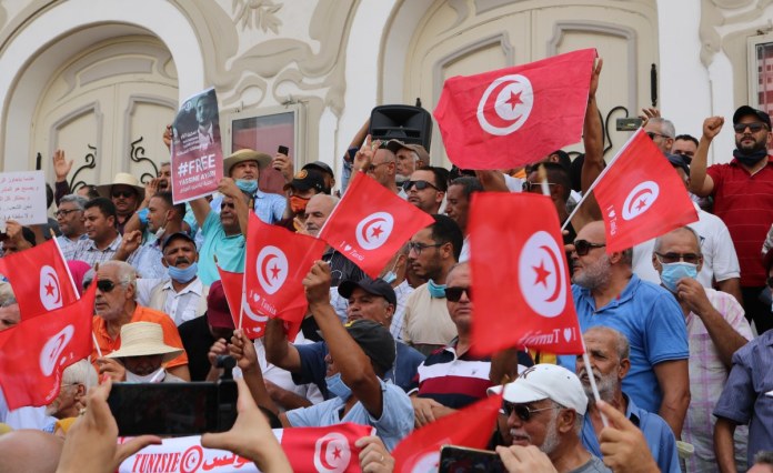 Tunisia: President Kais Saied Demands Swift Reinforcement or Demoliton of Unsafe School Infrastructures Nationwide Tunisia: President Kais Saied Demands Swift Reinforcement or Demoliton of Unsafe School Infrastructures Nationwide