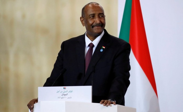 Sudan: Has the U.S. Adopted a Regime Change Policy in Sudan? Sudan: Has the U.S. Adopted a Regime Change Policy in Sudan?