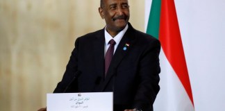 Sudan: Has the U.S. Adopted a Regime Change Policy in Sudan?