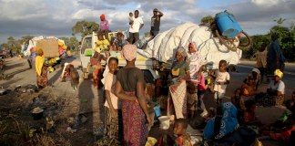 Mozambique: Sexual Violence Surges in Mozambique’s Cabo Delgado As War Grinds On